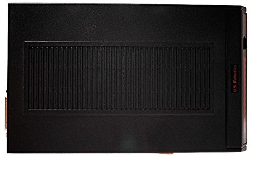 Amazon.com: Courier® 56K V.92 Dial-up External Business Modem